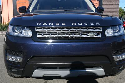 2017 Land Rover Range Rover Sport HSE - Photo 4 - Norwalk, CA 90650-2241