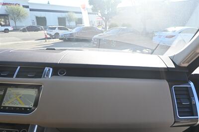 2017 Land Rover Range Rover Sport HSE - Photo 65 - Norwalk, CA 90650-2241