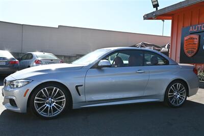 2016 BMW 4 Series 428i   - Photo 11 - Norwalk, CA 90650-2241