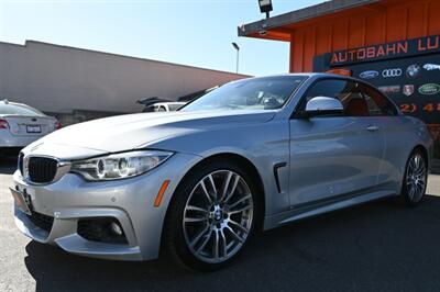 2016 BMW 4 Series 428i   - Photo 10 - Norwalk, CA 90650-2241