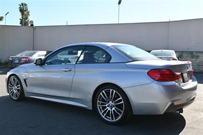 2016 BMW 4 Series 428i   - Photo 14 - Norwalk, CA 90650-2241