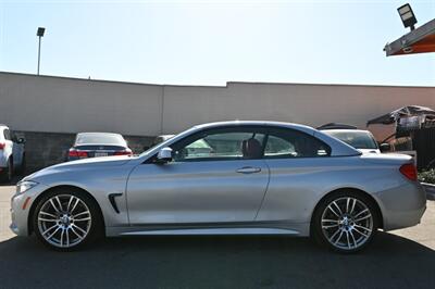 2016 BMW 4 Series 428i   - Photo 12 - Norwalk, CA 90650-2241