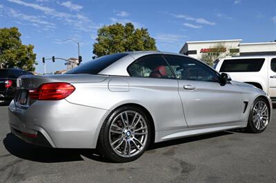 2016 BMW 4 Series 428i   - Photo 24 - Norwalk, CA 90650-2241