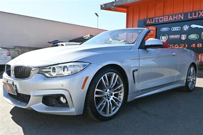 2016 BMW 4 Series 428i   - Photo 31 - Norwalk, CA 90650-2241