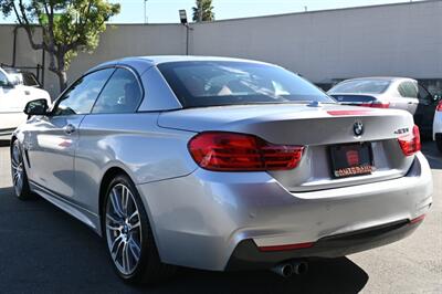 2016 BMW 4 Series 428i   - Photo 15 - Norwalk, CA 90650-2241