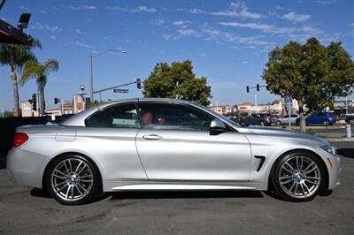 2016 BMW 4 Series 428i   - Photo 26 - Norwalk, CA 90650-2241