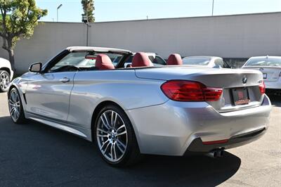 2016 BMW 4 Series 428i   - Photo 32 - Norwalk, CA 90650-2241