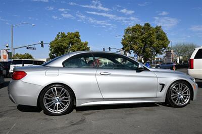 2016 BMW 4 Series 428i   - Photo 25 - Norwalk, CA 90650-2241