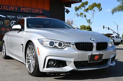 2016 BMW 4 Series 428i   - Photo 29 - Norwalk, CA 90650-2241