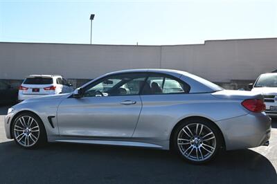 2016 BMW 4 Series 428i   - Photo 13 - Norwalk, CA 90650-2241