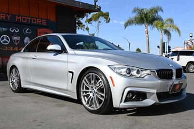 2016 BMW 4 Series 428i   - Photo 28 - Norwalk, CA 90650-2241