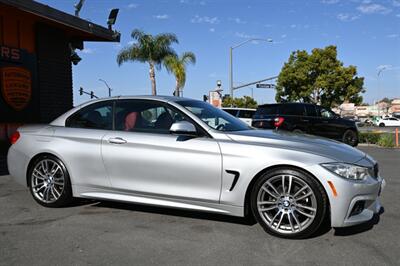 2016 BMW 4 Series 428i   - Photo 27 - Norwalk, CA 90650-2241