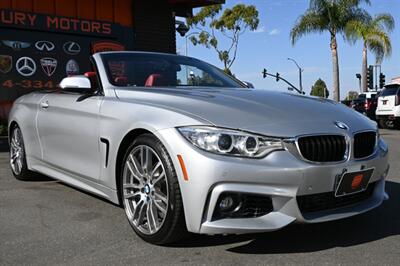 2016 BMW 4 Series 428i   - Photo 34 - Norwalk, CA 90650-2241