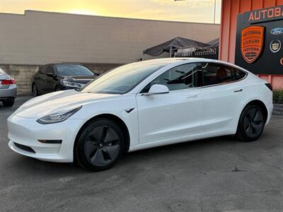 2020 Tesla Model 3 Standard Range Plus   - Photo 7 - Norwalk, CA 90650-2241