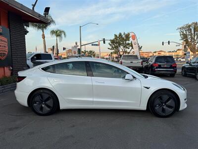 2020 Tesla Model 3 Standard Range Plus   - Photo 8 - Norwalk, CA 90650-2241
