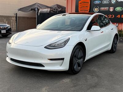 2020 Tesla Model 3 Standard Range Plus   - Photo 4 - Norwalk, CA 90650-2241