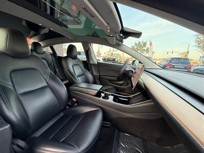 2020 Tesla Model 3 Standard Range Plus   - Photo 23 - Norwalk, CA 90650-2241