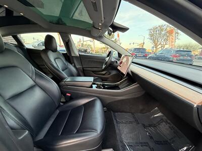 2020 Tesla Model 3 Standard Range Plus   - Photo 24 - Norwalk, CA 90650-2241