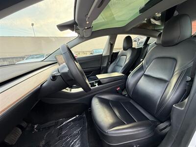 2020 Tesla Model 3 Standard Range Plus   - Photo 15 - Norwalk, CA 90650-2241