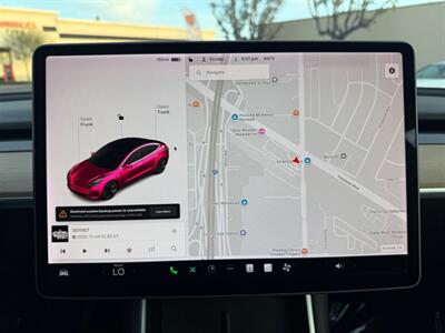 2020 Tesla Model 3 Standard Range Plus   - Photo 29 - Norwalk, CA 90650-2241