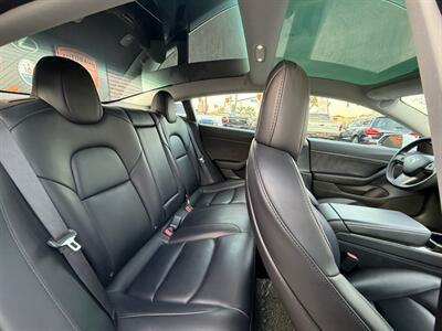 2020 Tesla Model 3 Standard Range Plus   - Photo 21 - Norwalk, CA 90650-2241