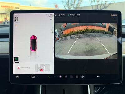 2020 Tesla Model 3 Standard Range Plus   - Photo 30 - Norwalk, CA 90650-2241