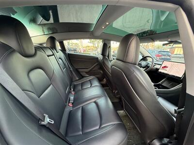 2020 Tesla Model 3 Standard Range Plus   - Photo 22 - Norwalk, CA 90650-2241
