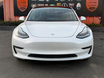 2020 Tesla Model 3 Standard Range Plus   - Photo 2 - Norwalk, CA 90650-2241