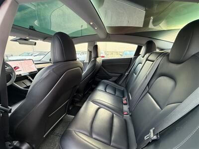 2020 Tesla Model 3 Standard Range Plus   - Photo 19 - Norwalk, CA 90650-2241