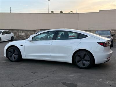 2020 Tesla Model 3 Standard Range Plus   - Photo 10 - Norwalk, CA 90650-2241