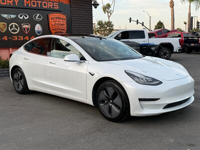 2020 Tesla Model 3 Standard Range Plus   - Photo 13 - Norwalk, CA 90650-2241