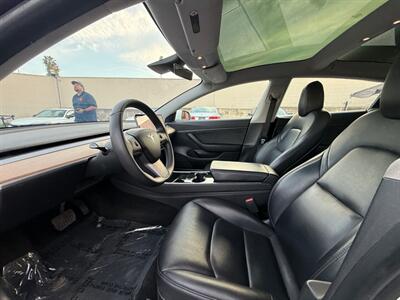 2020 Tesla Model 3 Standard Range Plus   - Photo 16 - Norwalk, CA 90650-2241