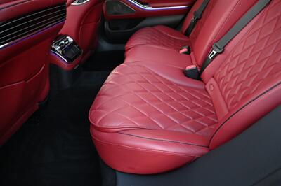 2022 Mercedes-Benz S 580 4MATIC - Photo 50 - Norwalk, CA 90650-2241