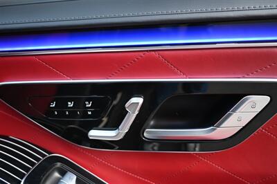 2022 Mercedes-Benz S 580 4MATIC - Photo 59 - Norwalk, CA 90650-2241