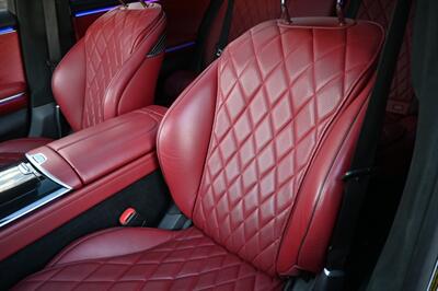2022 Mercedes-Benz S 580 4MATIC - Photo 26 - Norwalk, CA 90650-2241