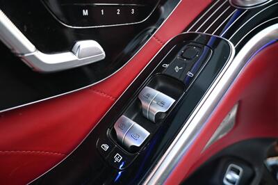 2022 Mercedes-Benz S 580 4MATIC - Photo 20 - Norwalk, CA 90650-2241