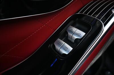 2022 Mercedes-Benz S 580 4MATIC - Photo 45 - Norwalk, CA 90650-2241