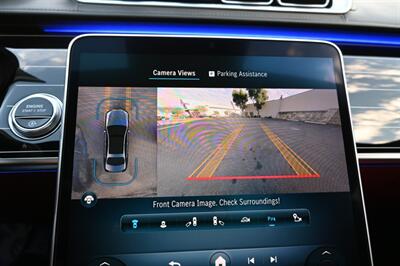 2022 Mercedes-Benz S 580 4MATIC - Photo 40 - Norwalk, CA 90650-2241