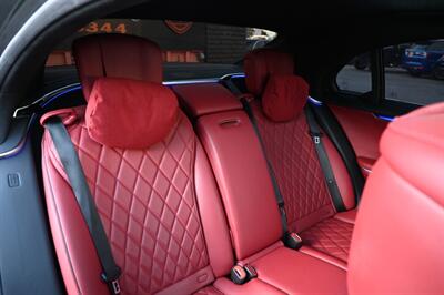2022 Mercedes-Benz S 580 4MATIC - Photo 66 - Norwalk, CA 90650-2241