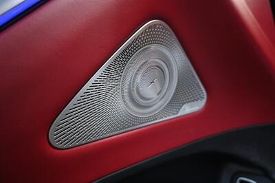 2022 Mercedes-Benz S 580 4MATIC - Photo 22 - Norwalk, CA 90650-2241