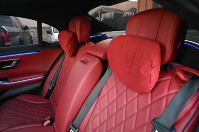 2022 Mercedes-Benz S 580 4MATIC - Photo 48 - Norwalk, CA 90650-2241