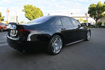 2022 Mercedes-Benz S 580 4MATIC - Photo 12 - Norwalk, CA 90650-2241