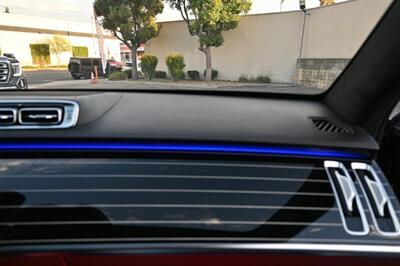2022 Mercedes-Benz S 580 4MATIC - Photo 77 - Norwalk, CA 90650-2241
