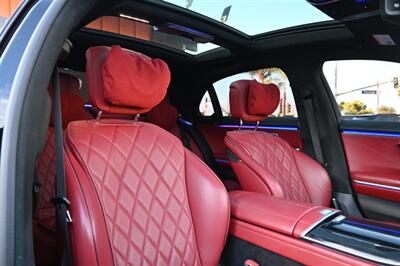 2022 Mercedes-Benz S 580 4MATIC - Photo 76 - Norwalk, CA 90650-2241