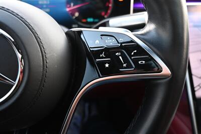 2022 Mercedes-Benz S 580 4MATIC - Photo 35 - Norwalk, CA 90650-2241