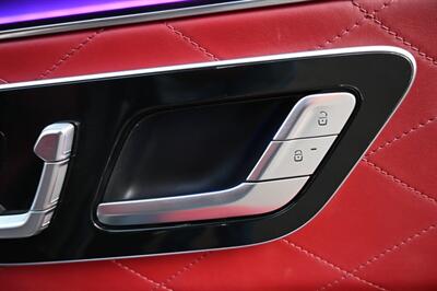 2022 Mercedes-Benz S 580 4MATIC - Photo 69 - Norwalk, CA 90650-2241