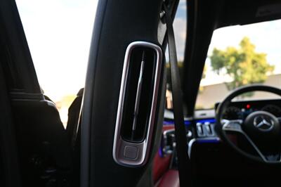 2022 Mercedes-Benz S 580 4MATIC - Photo 55 - Norwalk, CA 90650-2241