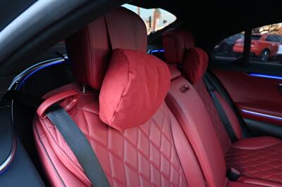 2022 Mercedes-Benz S 580 4MATIC - Photo 63 - Norwalk, CA 90650-2241