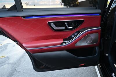 2022 Mercedes-Benz S 580 4MATIC - Photo 43 - Norwalk, CA 90650-2241