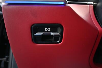 2022 Mercedes-Benz S 580 4MATIC - Photo 36 - Norwalk, CA 90650-2241